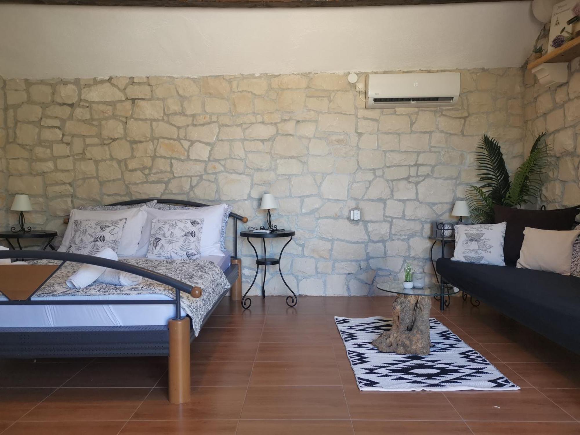 Robinson Crusoe Style House "Maslina" Βίλα Škrip Εξωτερικό φωτογραφία
